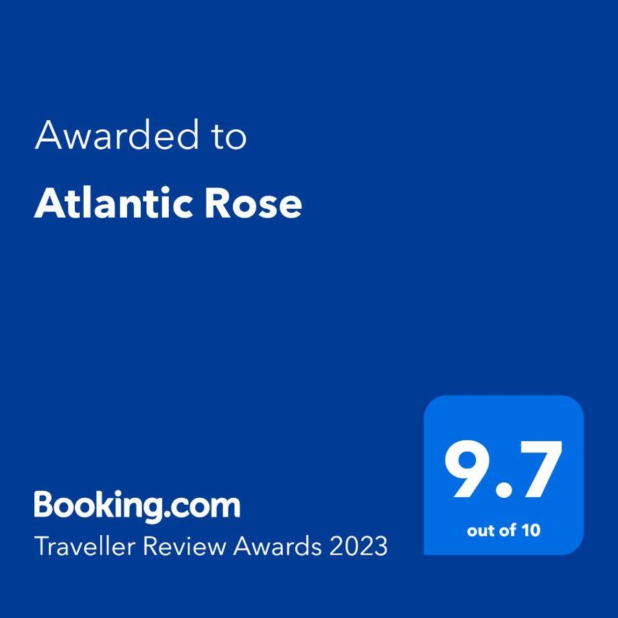 شقة Atlantic Rose كالهيتا المظهر الخارجي الصورة
